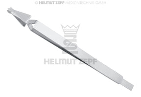 Helmut Zepf 31.299.90 Dental Instrument Made in Germany