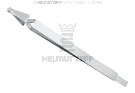 Helmut Zepf 31.299.90 Dental Instrument Made in Germany