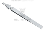 Helmut Zepf Direct Bond Bracket Holder Clamping Tweezer Plier for Placing Orthodontic Brackets No. 31.299.99
