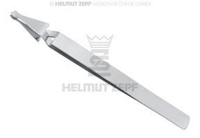 Helmut Zepf 31.299.99 Dental Instrument Made in Germany