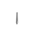 Busch 314RS 040 HP MANDREL STAINLESS - (Pack of 6) Bur Made in Germany