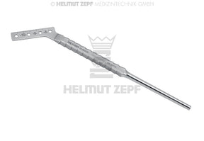 Helmut Zepf 31.683.00 Dental Instrument Made in Germany