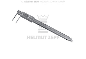 Helmut Zepf 31.693.10 Dental Instrument Made in Germany