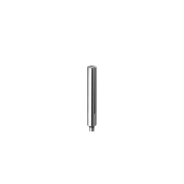 Busch 316RS 045 HP MANDREL STAINLESS - (Pack of 6) Bur Made in Germany