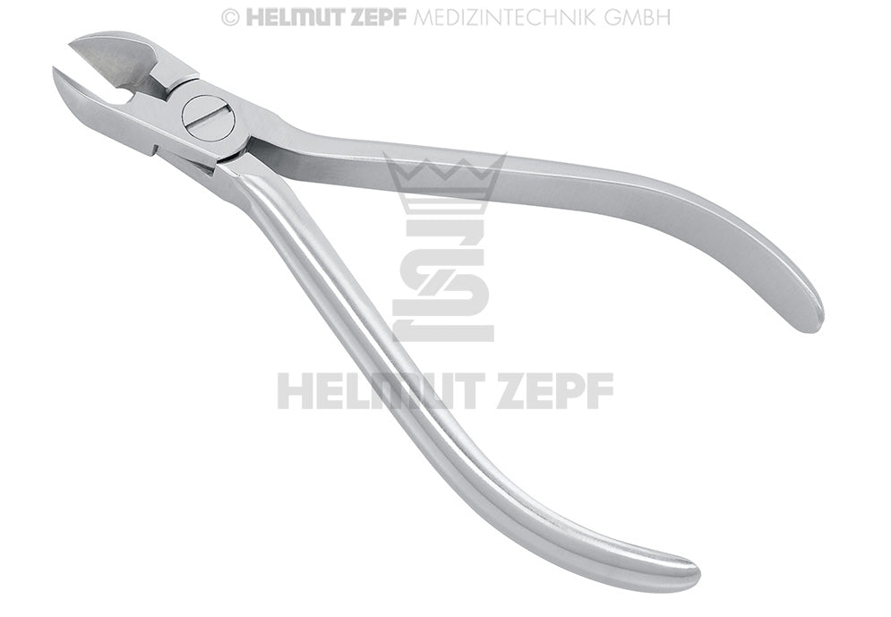 Helmut Zepf 31.760.11 Dental Instrument Made in Germany