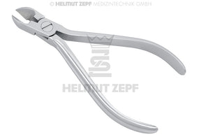 Helmut Zepf 31.760.11 Dental Instrument Made in Germany