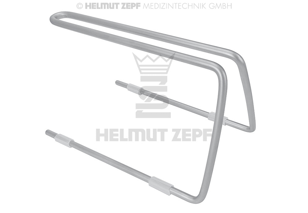 Helmut Zepf 31.995.00 Dental Instrument Made in Germany