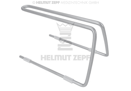 Helmut Zepf 31.995.00 Dental Instrument Made in Germany