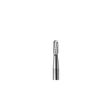 Busch 31R 016 HP FISS CYL RD CC CARBIDE - (Pack of 6) Bur Made in Germany