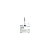 Busch 32HG 012 FG AMALGAM REMOVER CARB - (Pack of 2) Bur Made in Germany