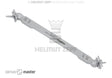 Orthodontic Bracket Positioner #1 System .018" Distance 3/3.5mm Helmut Zepf 33.261.01 Ortho Master Tool