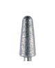Busch 3351 050 HP LONGLIFE SINTERED DIA - (Pack of 1) Bur Made in Germany
