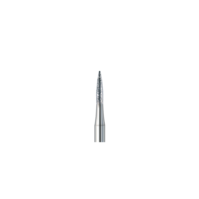 Busch 3368 016 HP LONGLIFE SINTERED DIA - (Pack of 1) Bur Made in Germany
