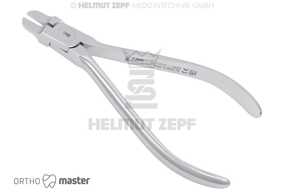Helmut Zepf 33.710.31 Dental Instrument Made in Germany