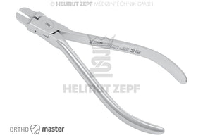 Helmut Zepf 33.710.31 Dental Instrument Made in Germany