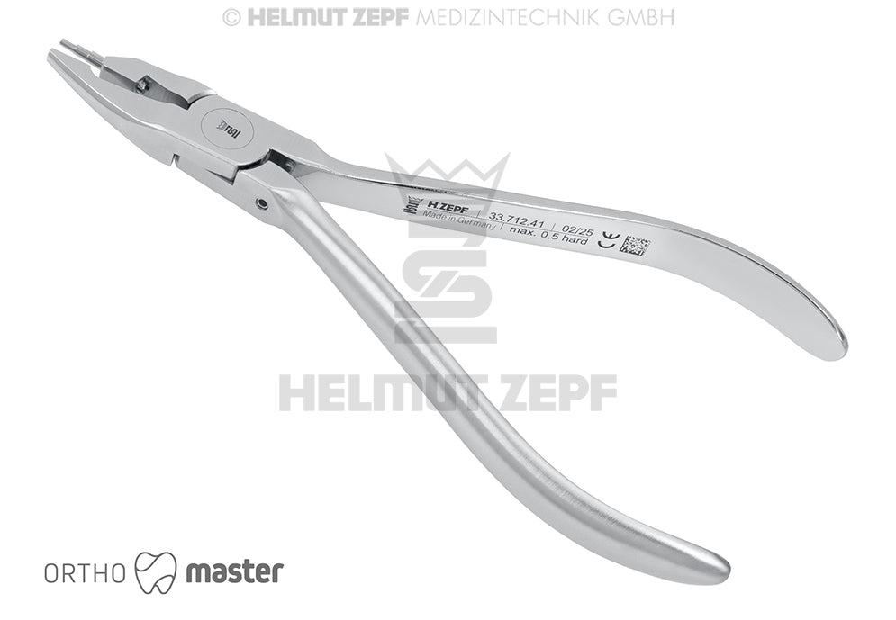 Helmut Zepf 33.712.41 Dental Instrument Made in Germany
