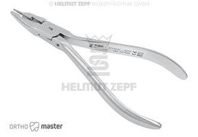 Helmut Zepf 33.712.41 Dental Instrument Made in Germany