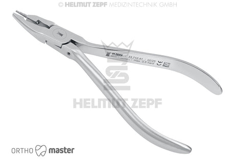Helmut Zepf 33.712.41 Dental Instrument Made in Germany