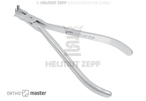Helmut Zepf 33.720.50 Dental Instrument Made in Germany