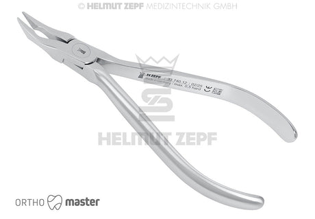 Helmut Zepf 33.740.12 Dental Instrument Made in Germany