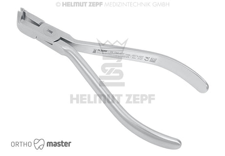 Helmut Zepf 33.750.01F Dental Instrument Made in Germany