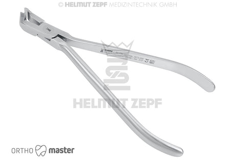 Helmut Zepf 33.750.02 Dental Instrument Made in Germany