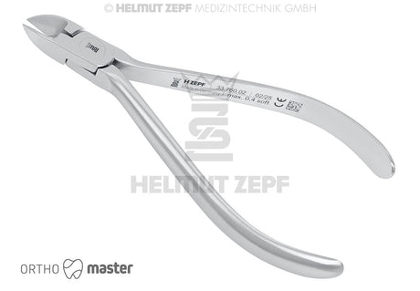 Helmut Zepf 33.760.02 Dental Instrument Made in Germany