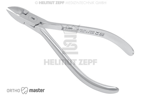 Helmut Zepf 33.760.03 Dental Instrument Made in Germany