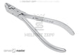 Helmut Zepf 33.760.20 Dental Instrument Made in Germany