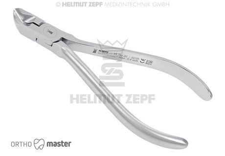 Helmut Zepf 33.760.20 Dental Instrument Made in Germany