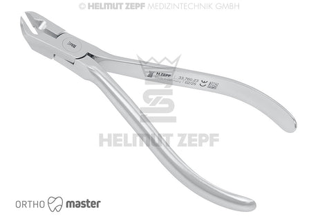 Helmut Zepf 33.760.23 Dental Instrument Made in Germany