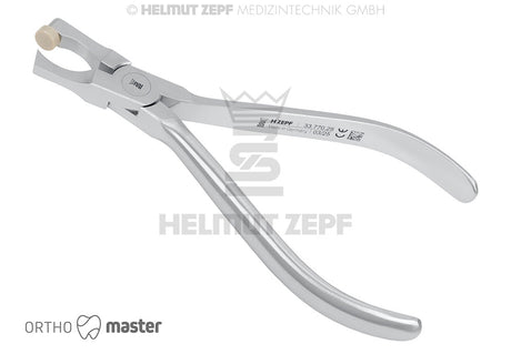 Helmut Zepf 33.770.25 Dental Instrument Made in Germany