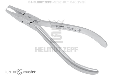 Helmut Zepf 33.770.40 Dental Instrument Made in Germany
