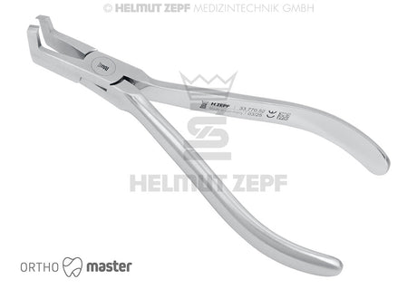 Helmut Zepf 33.770.52 Dental Instrument Made in Germany