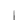 Busch 33RL 014 FGXL FISS CONE RD CC CA - (Pack of 2) Bur Made in Germany