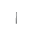 Busch 36 014 HP FISS CYL CC STEEL - (Pack of 6) Bur Made in Germany