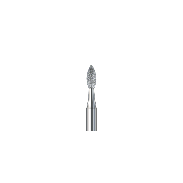 Busch 5368 023 FG DIAMOND VERY COARSE - (Pack of 6) Bur Made in Germany