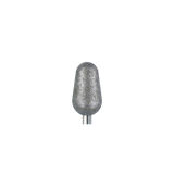 Busch 5369 065 HP DIAMOND SUPER-COARSE - (Pack of 1) Bur Made in Germany