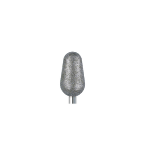 Busch 5369 065 HP DIAMOND SUPER-COARSE - (Pack of 1) Bur Made in Germany
