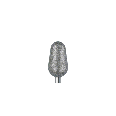 Busch 369 050 HP DIAMOND - (Pack of 1) Bur Made in Germany