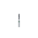 Busch 36RD 010 FG CROWN CUTTER CARBIDE - (Pack of 6) Bur Made in Germany