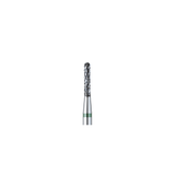 Busch 36RDL 012 FG CROWN CUTTER CARBIDE - (Pack of 6) Bur Made in Germany