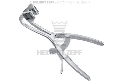 Helmut Zepf 37.271.00 Dental Instrument Made in Germany