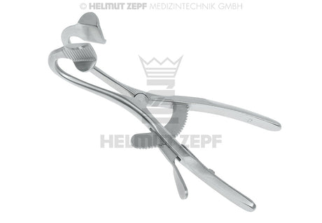 Helmut Zepf 37.271.12 Dental Instrument Made in Germany