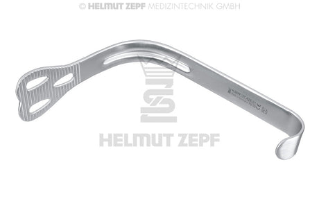 Helmut Zepf 37.426.01 Dental Instrument Made in Germany