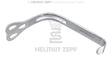 Helmut Zepf 37.426.02 Dental Instrument Made in Germany