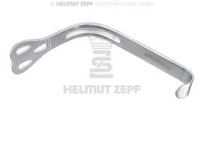Helmut Zepf 37.426.02 Dental Instrument Made in Germany