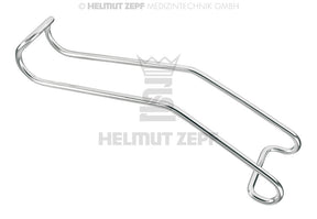 Helmut Zepf 37.429.12 Dental Instrument Made in Germany