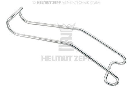 Helmut Zepf 37.429.12 Dental Instrument Made in Germany