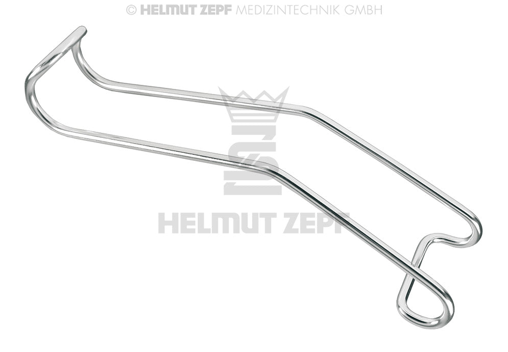 Helmut Zepf 37.429.14 Dental Instrument Made in Germany